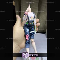 Airani Iofifteen Area 15 Hololive STL Files