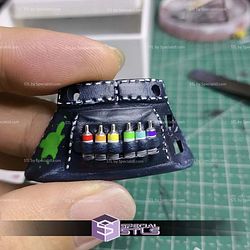 Airani Iofifteen Area 15 Hololive STL Files