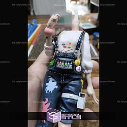 Airani Iofifteen Area 15 Hololive STL Files