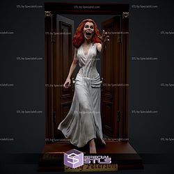 Amy Peterson Fright Night 1985 STL Files