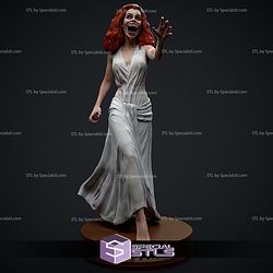 Amy Peterson Fright Night 1985 STL Files