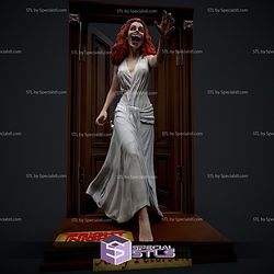 Amy Peterson Fright Night 1985 STL Files