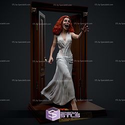 Amy Peterson Fright Night 1985 STL Files