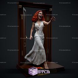 Amy Peterson Fright Night 1985 STL Files