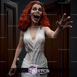 Amy Peterson Fright Night 1985 STL Files