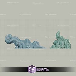 Ancient Fairy Dragon Yu Gi Oh STL Files