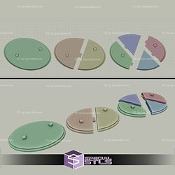 Ancient Fairy Dragon Yu Gi Oh STL Files