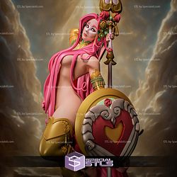 Aphrodite Hades II 275mm STL Files