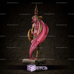 Aphrodite Hades II 275mm STL Files