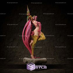Aphrodite Hades II 275mm STL Files