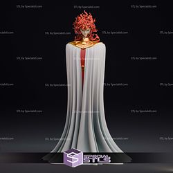 Apollo Tenkai Hen Saint Seiya STL Files