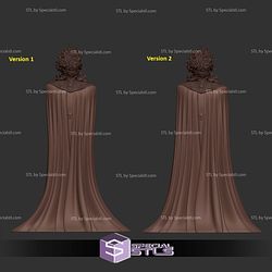 Apollo Tenkai Hen Saint Seiya STL Files