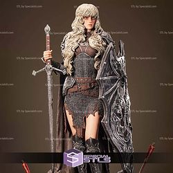 Ardyn Fantasy Warrior STL Files