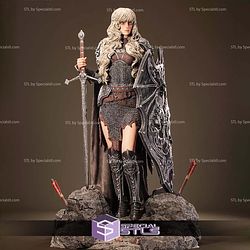 Ardyn Fantasy Warrior STL Files