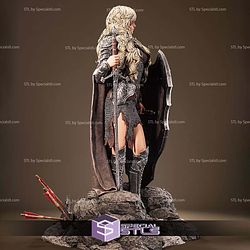 Ardyn Fantasy Warrior STL Files
