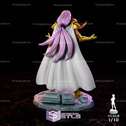 Aries Mu 201mm STL Files