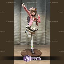 Ayunda Risu Area 15 Hololive STL Files