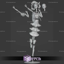 Ayunda Risu Area 15 Hololive STL Files