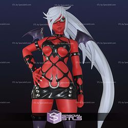 Basic STL Files Kneesocks Panty and Stocking