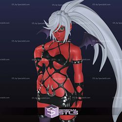 Basic STL Files Kneesocks Panty and Stocking