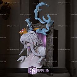 Boosette Frame NSFW STL Files