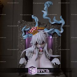 Boosette Frame NSFW STL Files