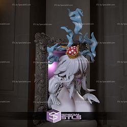 Boosette Frame NSFW STL Files