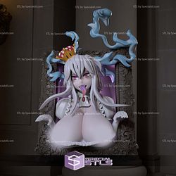 Boosette Frame NSFW STL Files