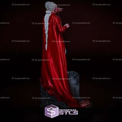 Bram Stoker Dracula STL Files