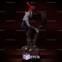 Brightburn the Movie STL Files