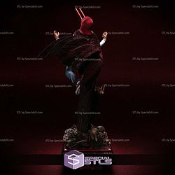 Brightburn the Movie STL Files