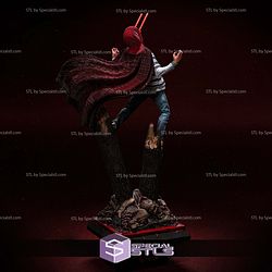 Brightburn the Movie STL Files