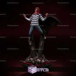 Brightburn the Movie STL Files
