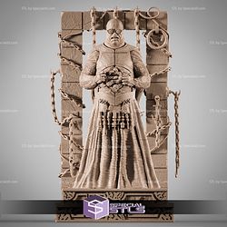 Butterball 389mm STL Files