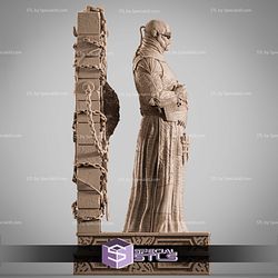 Butterball 389mm STL Files