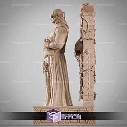 Butterball 389mm STL Files