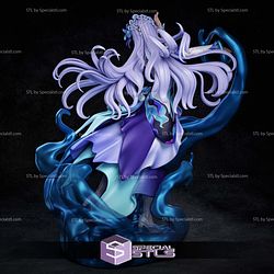 Cantarella 280mm Wuthering Waves STL Files