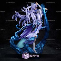 Cantarella 280mm Wuthering Waves STL Files