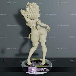 Capri the Sheep STL Files