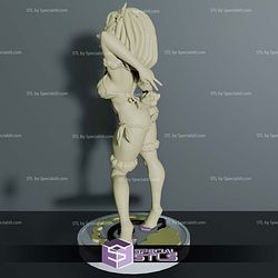 Capri the Sheep STL Files