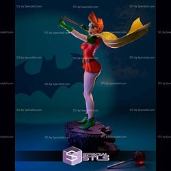Carrie Kelley Robin Slingshot STL Files