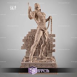 Chatterer Hellraiser STL Files