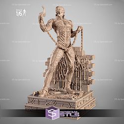Chatterer Hellraiser STL Files