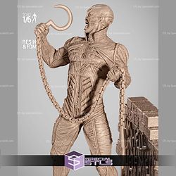 Chatterer Hellraiser STL Files