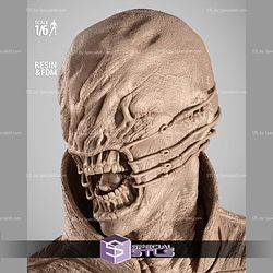 Chatterer Hellraiser STL Files