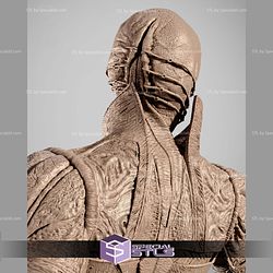 Chatterer Hellraiser STL Files