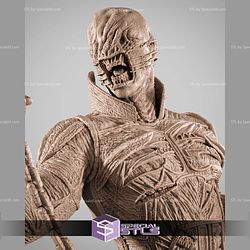 Chatterer Hellraiser STL Files