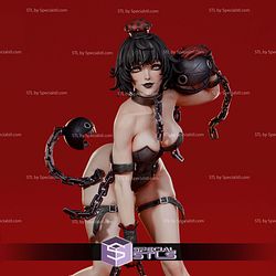 Chompette Chain Chompette STL Files