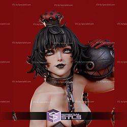 Chompette Chain Chompette STL Files