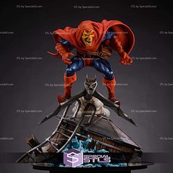 Classic Hobgoblin 1-6 STL Files